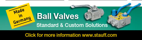 Ball Valves