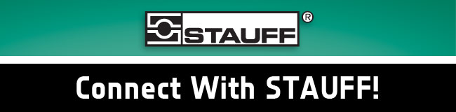 Connect with STAUFF