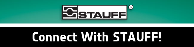 Connect with STAUFF