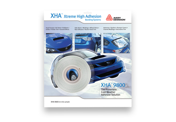 Avery Dennison Specialty Tape