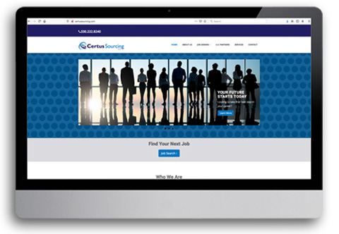 Certus Sourcing, LLC