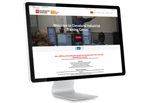 Cleveland Industrial Training Center