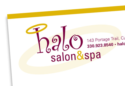 Halo Salon & Spa