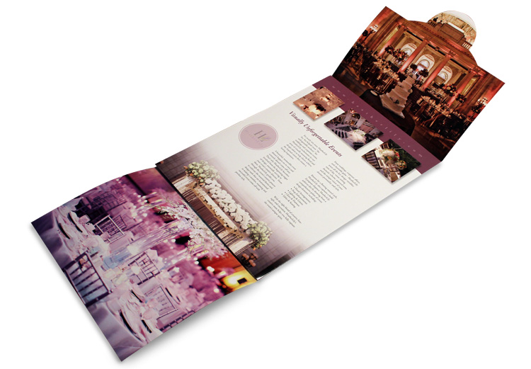 HeatherLily Press Kit