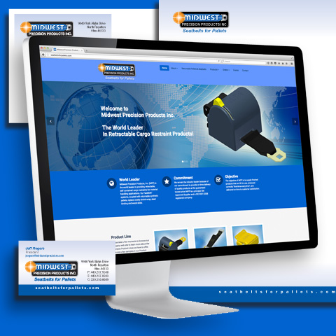 Midwest Precision Products