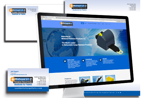 Midwest Precision Products