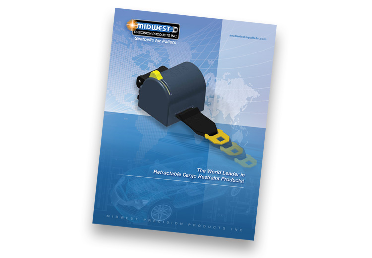 Midwest Precision Products Press Kit