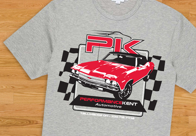 Performance Kent Automotive