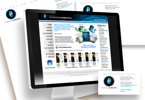 Pumphrey Marketing, Inc.