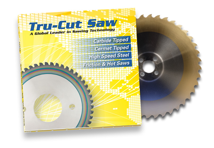 Tru-Cut Saw Package