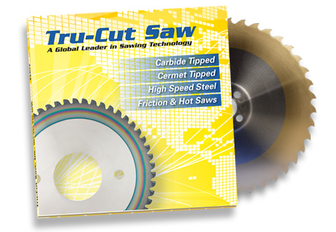 Tru-Cut Saw
